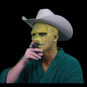 Meet your Posher, Juan